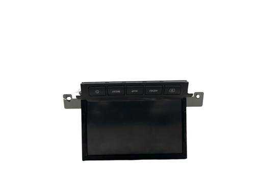 Used Display monitor SUBARU FORESTER (SG_) 2.0 X AWD (SG5) (158 hp) 25574314