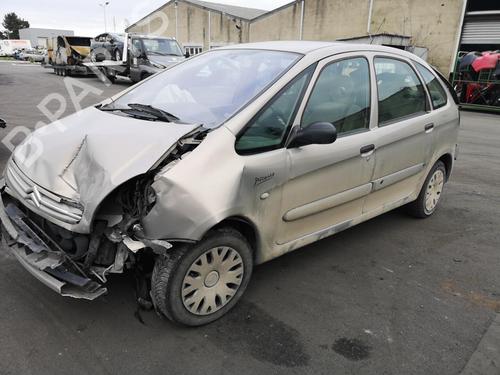Rim CITROËN XSARA PICASSO (N68) 2.0 HDi | BP25525140C45 
