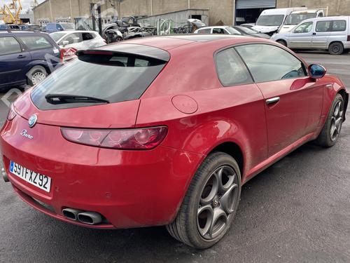Right headlight ALFA ROMEO BRERA (939_) 2.4 JTDM 20V (939DXD1B, 939DXM1B) | BP25571164C29 - Image 30