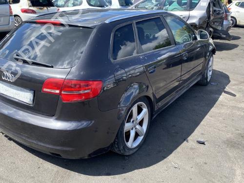 Left sun visor AUDI A3 Sportback (8PA) 2.0 TDI 16V | BP25549592I1 