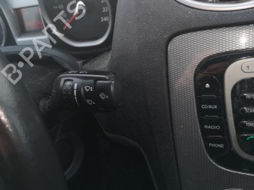 Vindusheismekanisme høyre foran FORD FOCUS II (DA_, HCP, DP) 2.0 TDCi | BP25517444C23 
