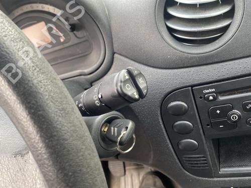 Rudehejsemekanisme ventre foran CITROËN C2 (JM_) 1.1 | BP25575445C22 