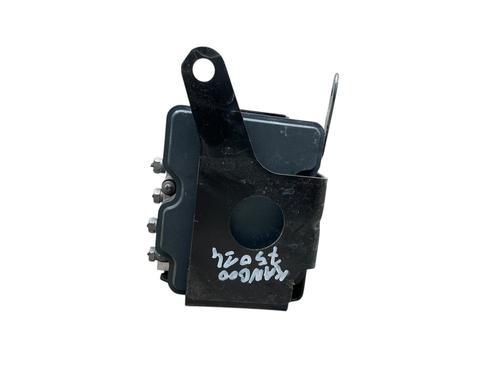 Used ABS pump RENAULT KANGOO Express (FW0/1_) 1.5 dCi 90 (FW0G, FW05, FW08, FW11) (90 hp) 29411596