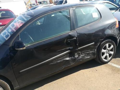 Front right seatbelt VW GOLF V (1K1) 1.9 TDI | BP25583859I25  - Image 7