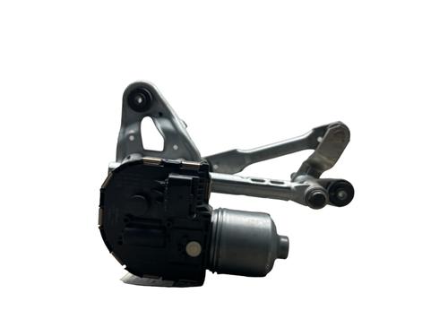 Used Front wiper motor PEUGEOT 3008 I MPV (0U_) 1.6 HDi (112 hp) 25572528