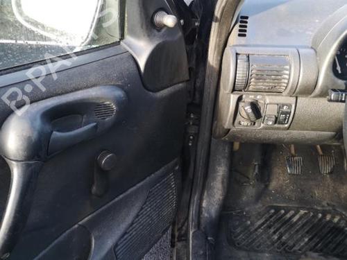 Højre baglygte OPEL CORSA B (S93) 1.0 i 12V (F08, F68, M68) | BP25576797C35 