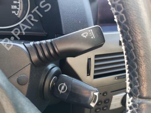 Forkjerm venstre OPEL ASTRA H GTC (A04) 1.9 CDTi (L08) | BP25579250C41 