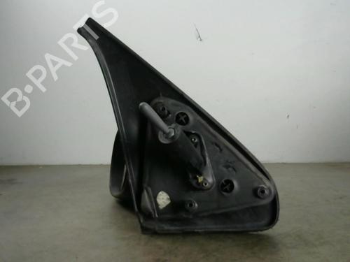 Used Left mirror RENAULT CLIO II (BB_, CB_) 1.2 (BB0A, BB0F, BB10, BB1K, BB28, BB2D, BB2H, CB0A,... (58 hp) 25536546
