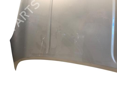 Hood NISSAN NOTE (E11, NE11) 1.5 dCi | BP28203439C1 
