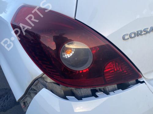 Ignition barrel OPEL CORSA D (S07) 1.3 CDTI (L08, L68) | BP25520052M48 - Image 25