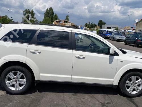 Steering column stalk FIAT FREEMONT (345_) 2.0 JTD 4x4 | BP25526317I23 - Image 14