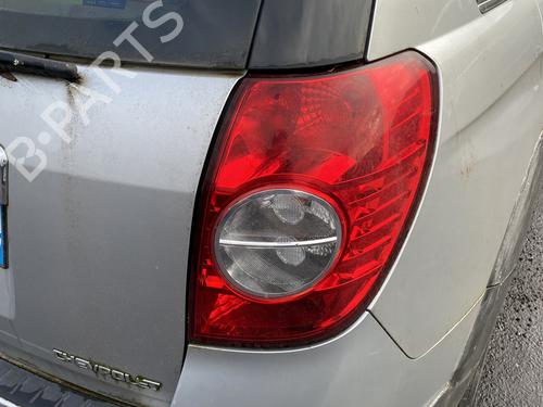 Radio CHEVROLET CAPTIVA (C100, C140) 2.0 D 4WD | BP25566486E6  - Image 14