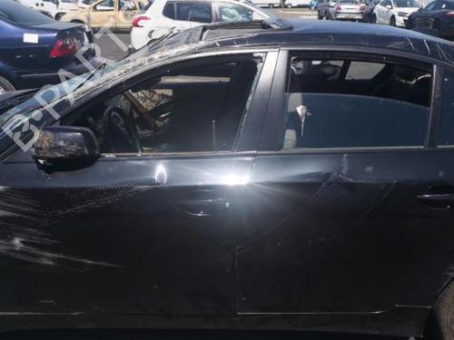 Left sun visor BMW 5 (E60) 530 d | BP25578871I1 - Image 35