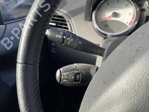 Left mirror PEUGEOT 207 SW (WK_) 1.6 HDi | BP25864433C26 