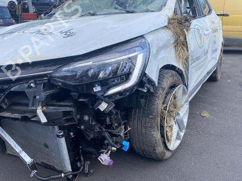 Headrest RENAULT CLIO V (B7_) 1.5 Blue dCi 100 (B7AD) | BP25550976I31  - Image 7