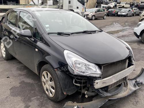 Starter OPEL CORSA D (S07) 1.3 CDTI (L08, L68) | BP25572842M8 - Image 34