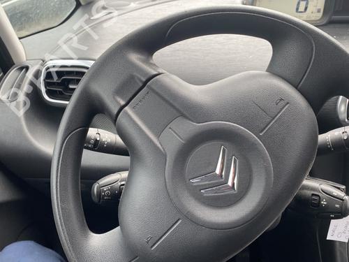 Steering column stalk CITROËN C3 Picasso (SH_) 1.6 HDI 90 | BP26911061I23  - Image 25