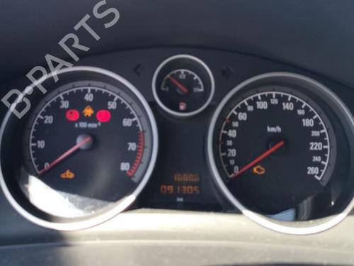 Starter OPEL ASTRA H (A04) 1.6 (L48) | BP25538662M8 - Image 26