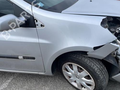 Left front window switch RENAULT CLIO III (BR0/1, CR0/1) | BP35821345I27 - Image 23