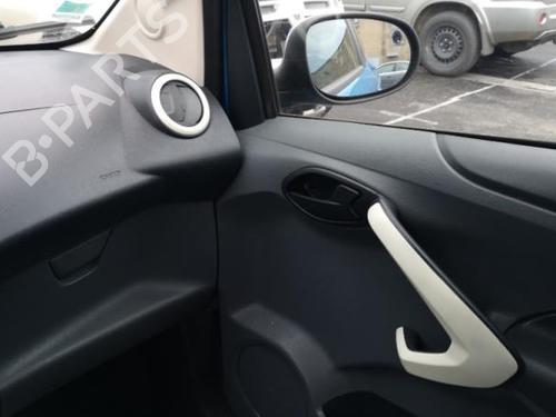 Right sun visor FORD KA (RU8) 1.2 | BP25584288I2 - Image 29