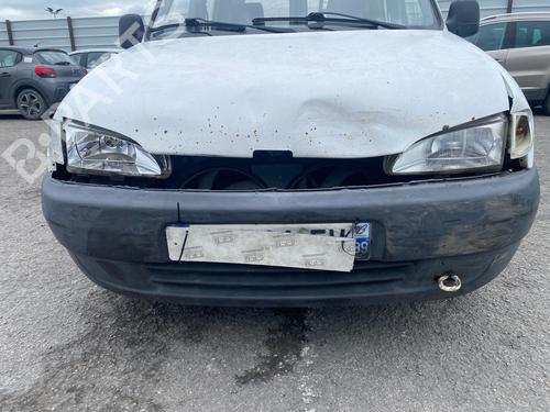 Switch PEUGEOT PARTNER Box Body/MPV (5_, G_)  | BP36416451I30  - Image 22