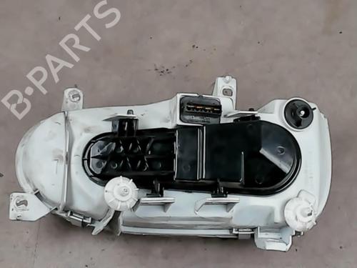 Used Left headlight VW GOLF III (1H1) 1.9 D (64 hp) 25515839