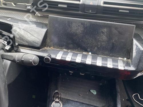 Left front window switch PEUGEOT 508 II (FB_, FH_, F3_) 1.5 BlueHDI 130 (FBYHZJ, FBYHZR) | BP25529120I27 - Image 7