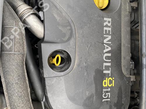 ABS pump RENAULT CLIO III (BR0/1, CR0/1) 1.5 dCi (BR17, CR17) | BP25546284M43 