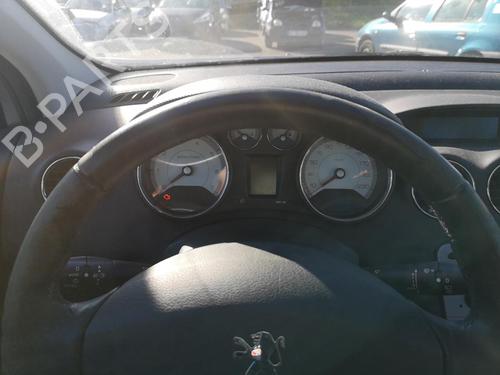 Climate control PEUGEOT 308 I (4A_, 4C_) 1.6 16V | BP25525941I5 
