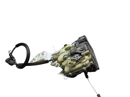 Rear left lock SEAT IBIZA III (6L1) 1.2 | BP25933650C100 