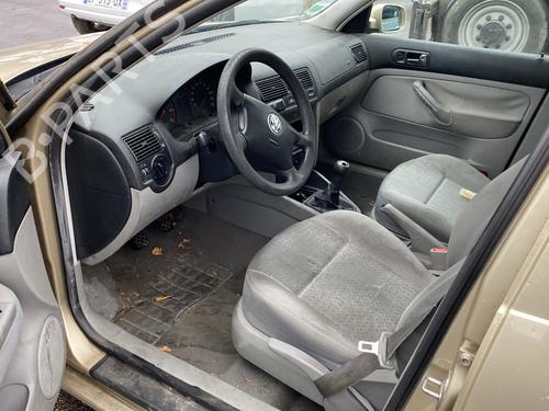 Venstre Foran elrute bryter VW GOLF IV (1J1) 1.4 16V | BP25529439I27 