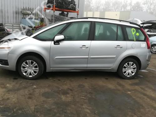 Steering column stalk CITROËN C4 Grand Picasso I (UA_) 1.6 HDi | BP25577451I23 