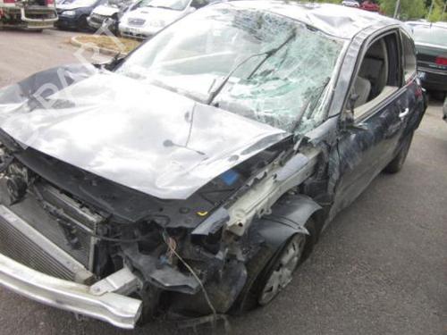 Climate control RENAULT MEGANE II (BM0/1_, CM0/1_) 1.5 dCi (BM1E, CM1E) | BP25536526I5 