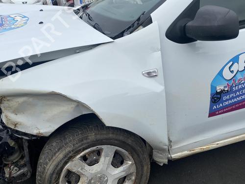 ABS pump DACIA SANDERO II 1.0 SCe 75 (B8JC, B8JD, B8NC) | BP26505381M43  - Image 30