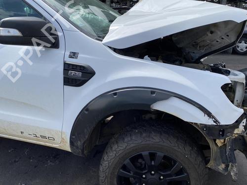 Seat buckle FORD RANGER (TKE) 2.2 TDCi 4x4 | BP25507060I32 - Image 23