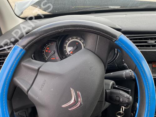 Front left lock CITROËN C3 II (SC_) 1.0 VTi 68 | BP29544003C98 - Image 22