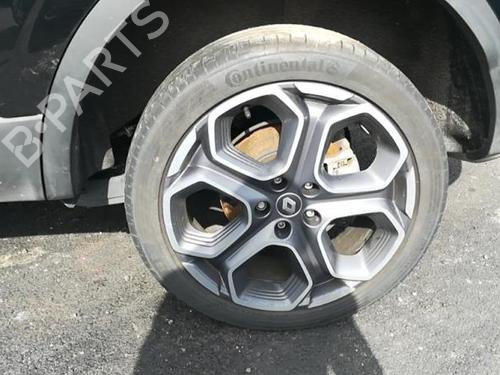 Climate control RENAULT KADJAR (HA_, HL_) 1.6 dCi 130 4x4 (HLA4) | BP25554250I5 - Image 8