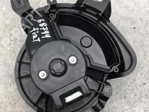 Used Heater blower motor FIAT GRANDE PUNTO (199_) 1.2 (65 hp) 25514192