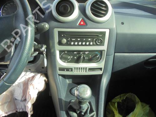 Front right interior door handle PEUGEOT 1007 (KM_) 1.6 HDi | BP25553452I14  - Image 16