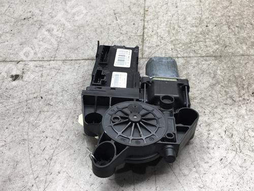 Used Left front window motor RENAULT SCÉNIC III (JZ0/1_) 1.5 dCi (110 hp) 25545991