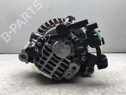 Alternator PEUGEOT 406 Coupe (8C) 2.0 16V | BP25575541M7 