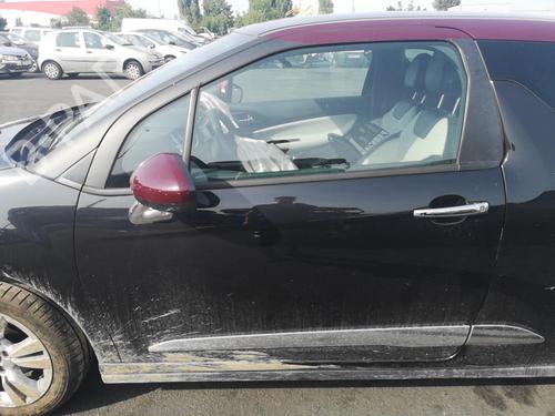 Climate control CITROËN DS3 (SA_) 1.6 VTi 120 | BP25517259I5  - Image 13