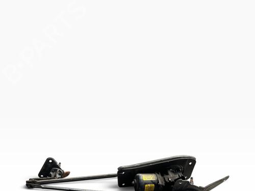 Used Front wiper motor Front wiper motor PEUGEOT PARTNER Box Body/MPV (5_, G_) 2.0 HDi (90 hp) 39710519 39710519