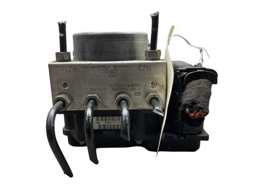 Used ABS pump ABS pump FORD GALAXY II (WA6) 1.8 TDCi (125 hp) 28204351 28204351