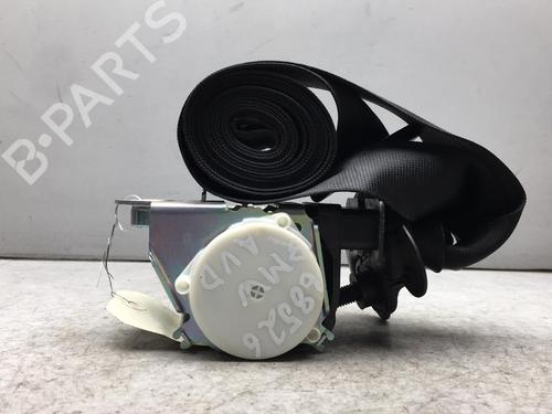 Front right belt tensioner BMW 1 (E81) 118 d | BP25576068C88 