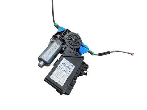 Front left window mechanism AUDI A4 B7 (8EC) 2.0 TDI 16V | BP29475689C22 