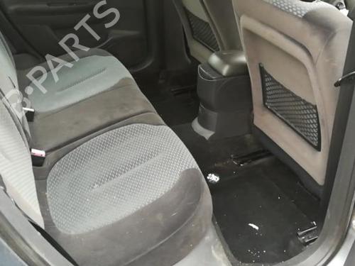 Left tailgate light CITROËN C4 I (LC_)  | BP25516568C79  - Image 10