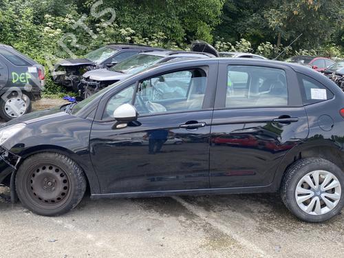 Nakkestøtte CITROËN C3 II (SC_) 1.4 HDi 70 (SC8HZC, SC8HR0, SC8HP4) | BP28201580I31 - Image 23