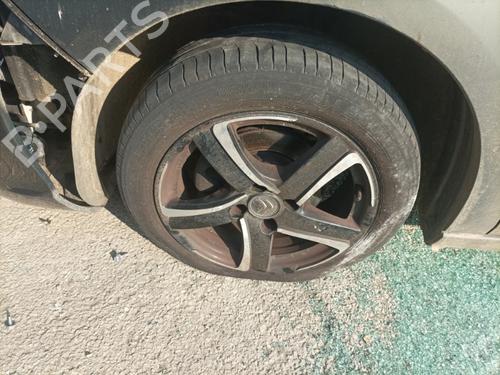 Right front shock absorber CITROËN C4 II (NC_) 1.6 HDi 115 | BP25527947M17  - Image 14