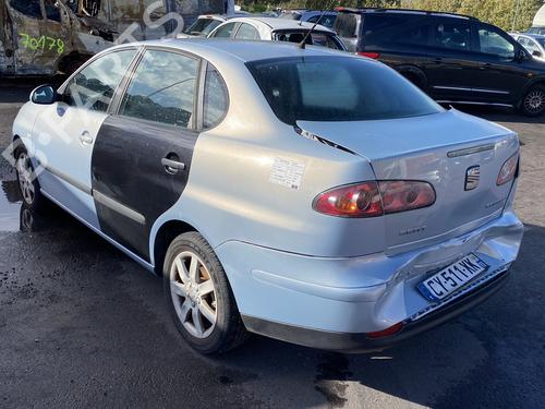 ABS pump SEAT CORDOBA (6L2) 1.4 16V | BP25572295M43 